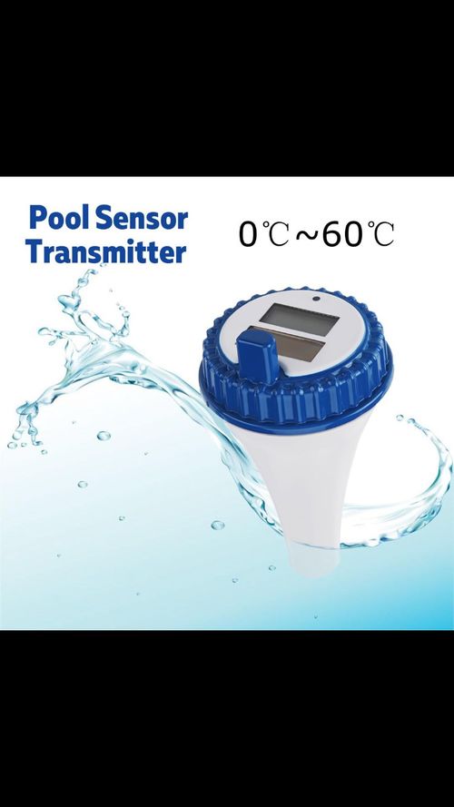 Latest company news about Das Wasserthermometerprodukt wurde erfolgreich auf den Markt gebracht